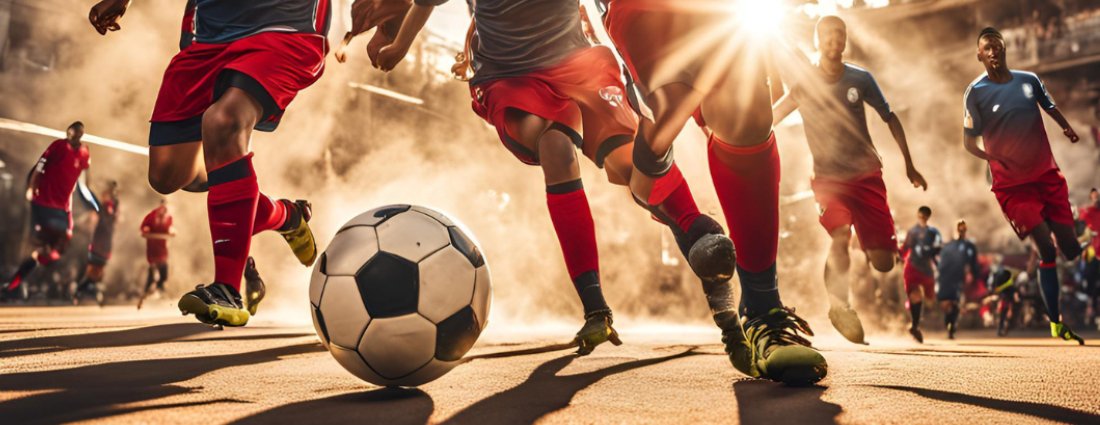 As Maiores Viradas da História do Futebol – Você Lembra de Todas?