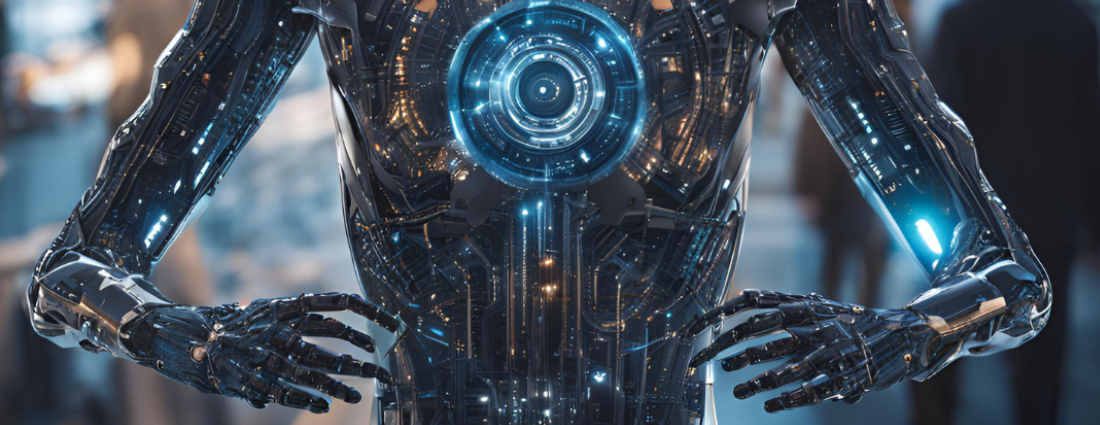 Inteligência Artificial: Como Ela Está Transformando Seu Dia a Dia Sem Você Perceber