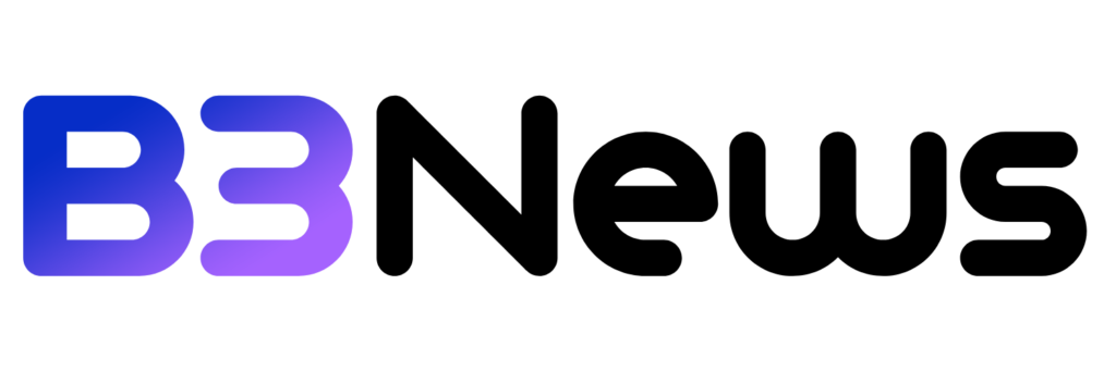 Logo_B3News_Horizontal