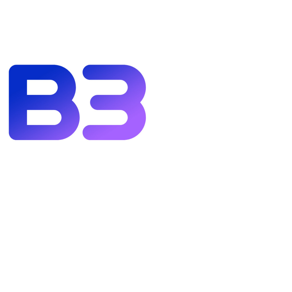 Logo_B3News_Vertical