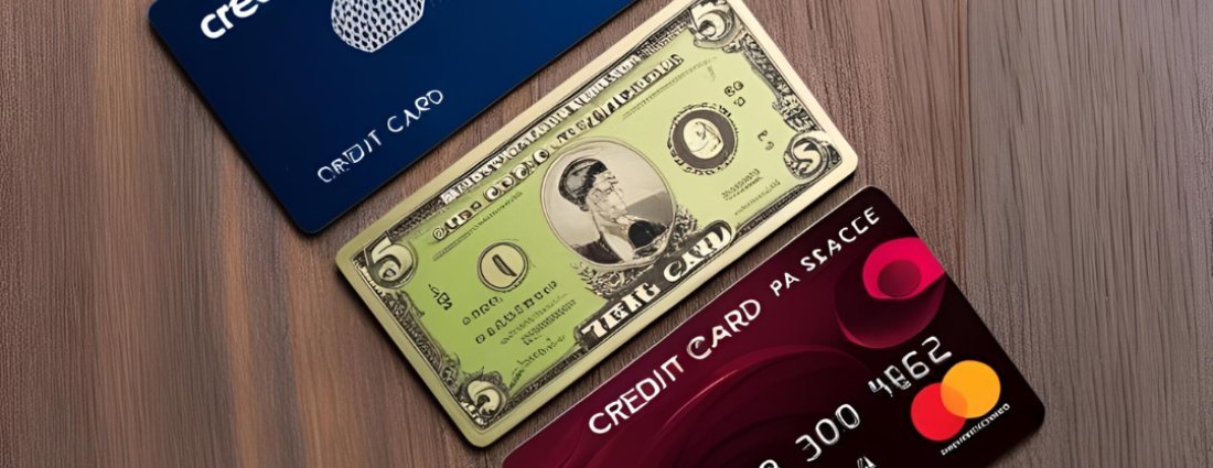 Cartão de Crédito: 5 Erros Que Podem Estar Acabando com Seu Dinheiro