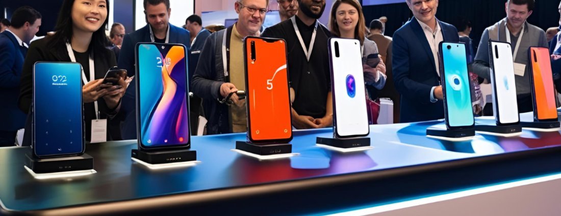 Os 5 Smartphones Mais Esperados de 2025 – Vale a Pena Esperar?
