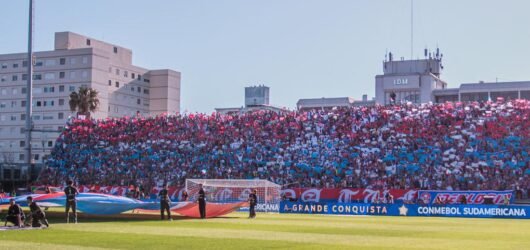 Libertadores 2025: Primeiras Rodadas Mostram Força dos Favoritos e Surpresas na Fase de Grupos