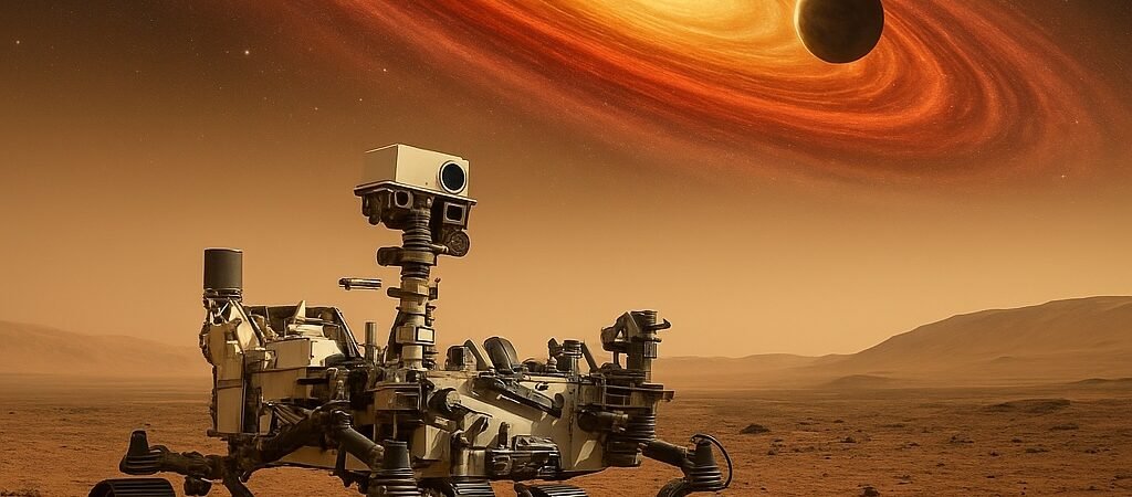 5 descobertas científicas de 2025 que parecem ficção (e por que elas importam)