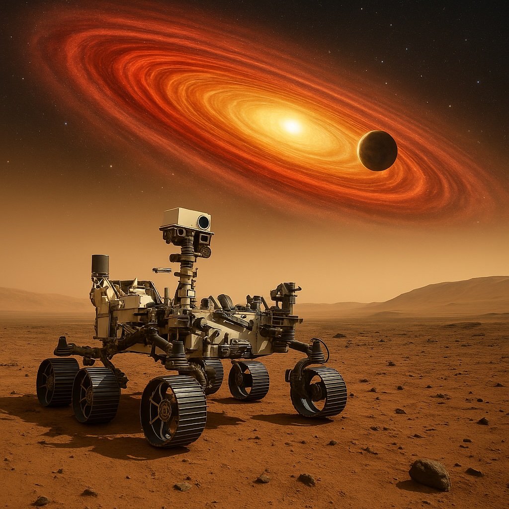 5 descobertas científicas de 2025 que parecem ficção (e por que elas importam)