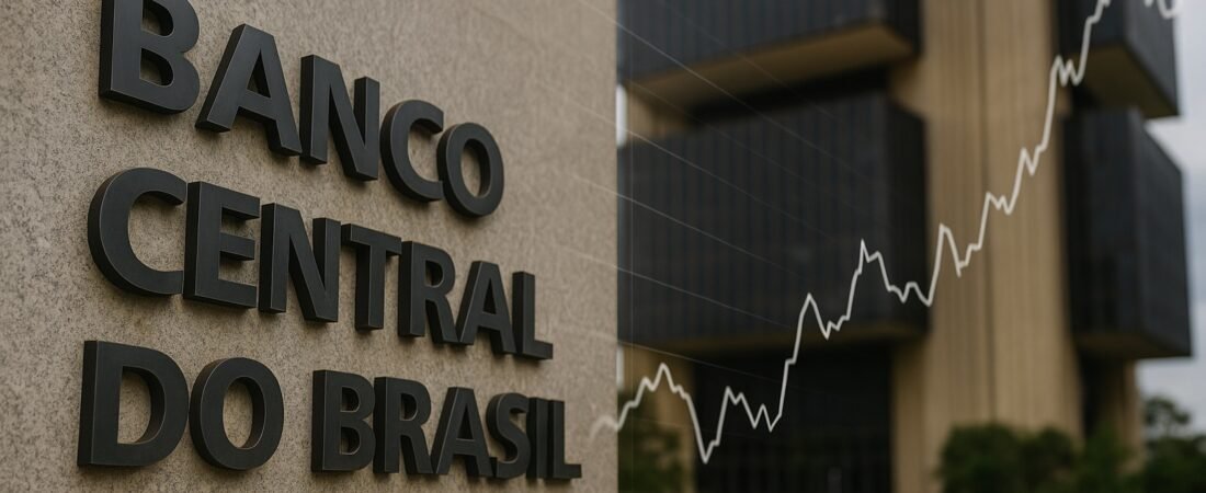 Superquarta e Selic a 15%: o que esperar do Copom hoje e como isso mexe com seu bolso Superquarta e Selic a 15%: o que esperar do Copom hoje e como isso mexe com seu bolso