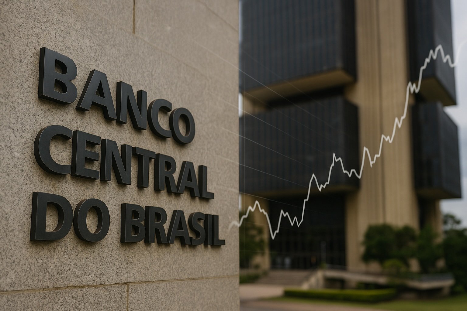 Superquarta e Selic a 15%: o que esperar do Copom hoje e como isso mexe com seu bolso