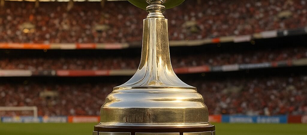 Quartas da Libertadores 2025: datas e o que observar