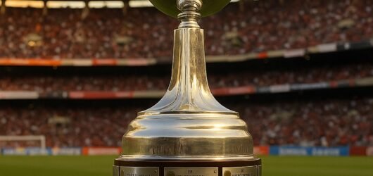 Quartas da Libertadores 2025: datas e o que observar Quartas da Libertadores 2025: datas e o que observar