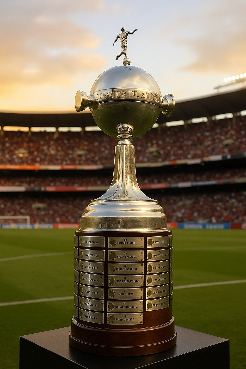 Quartas da Libertadores 2025: datas e o que observar